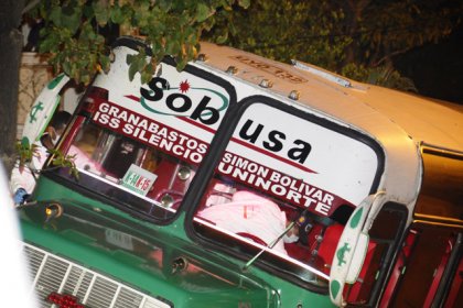 Fotos archivo EL HERALDO